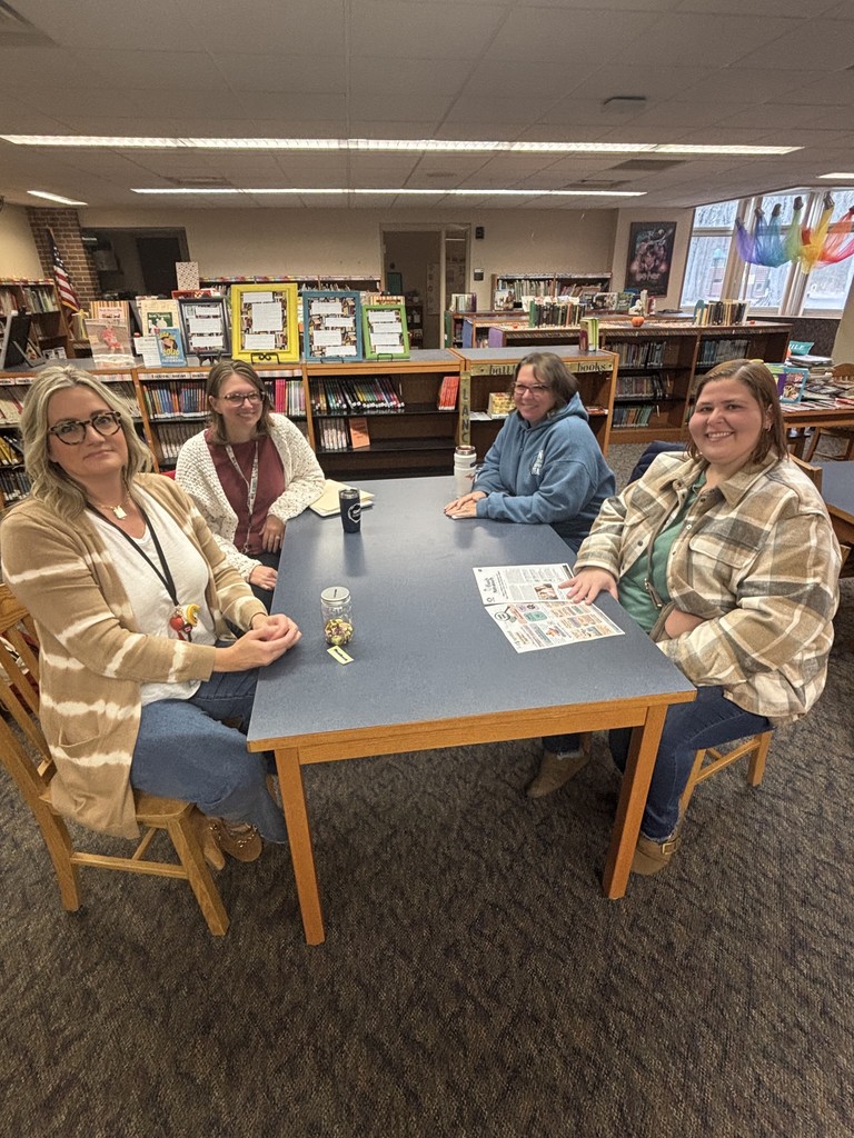 Conversation and Coffee