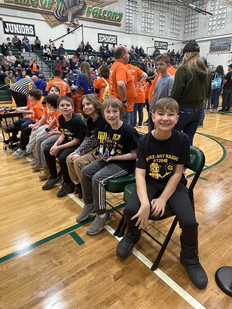 Lego League