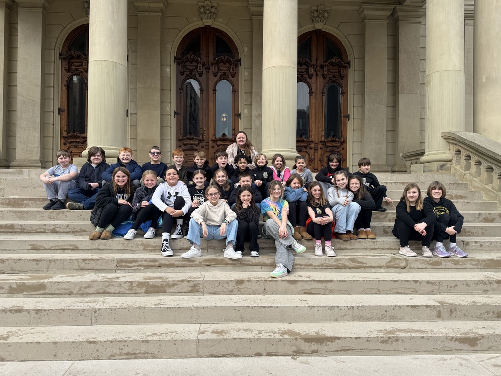 Mrs. Elliott's class