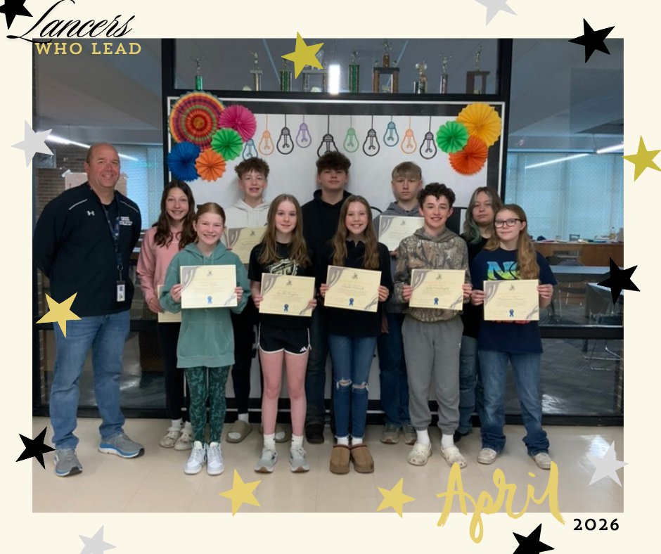 LWL Recipients 