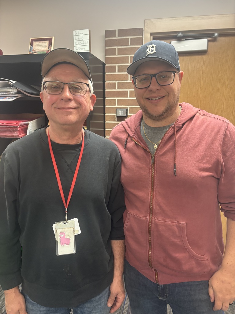 Kevin and Dan