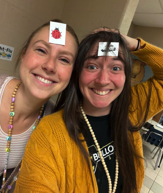 5th grade teachers