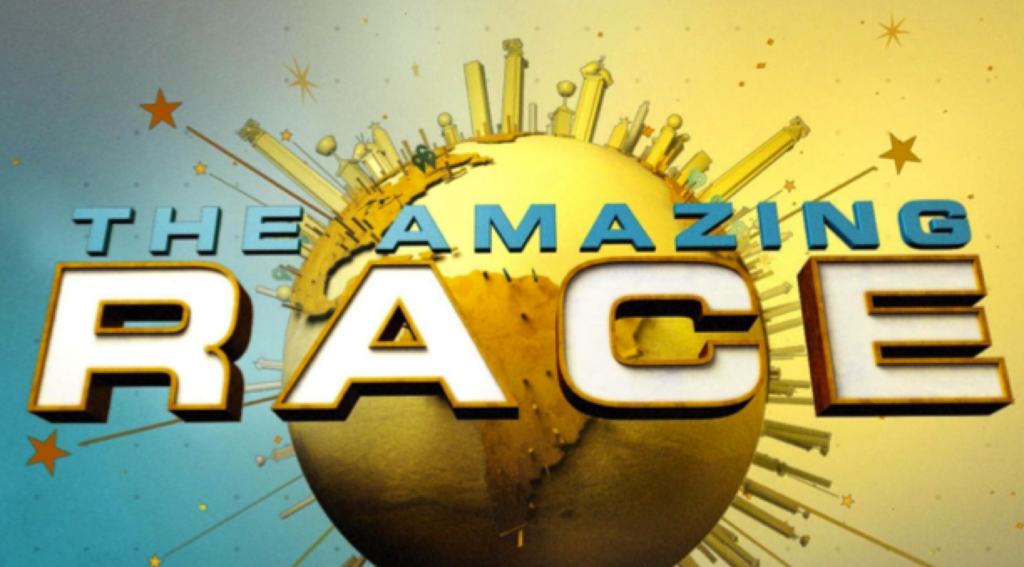 Amazing Race