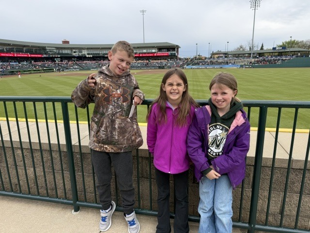 Loons Game