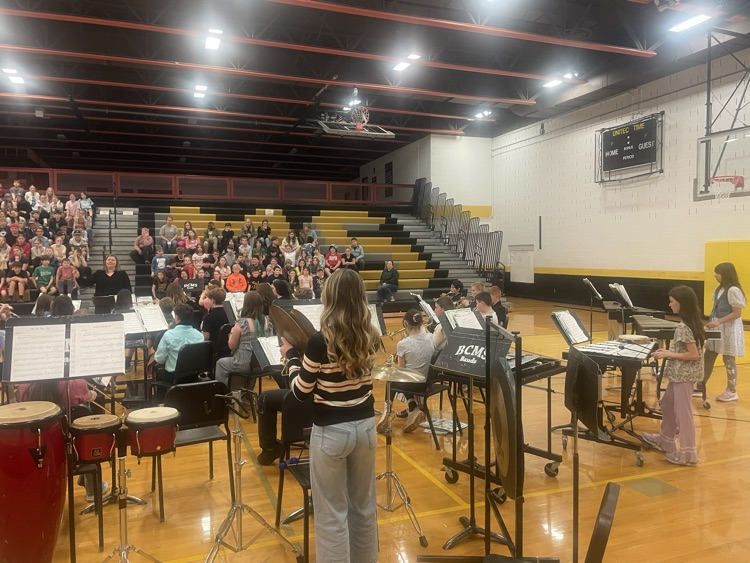 band