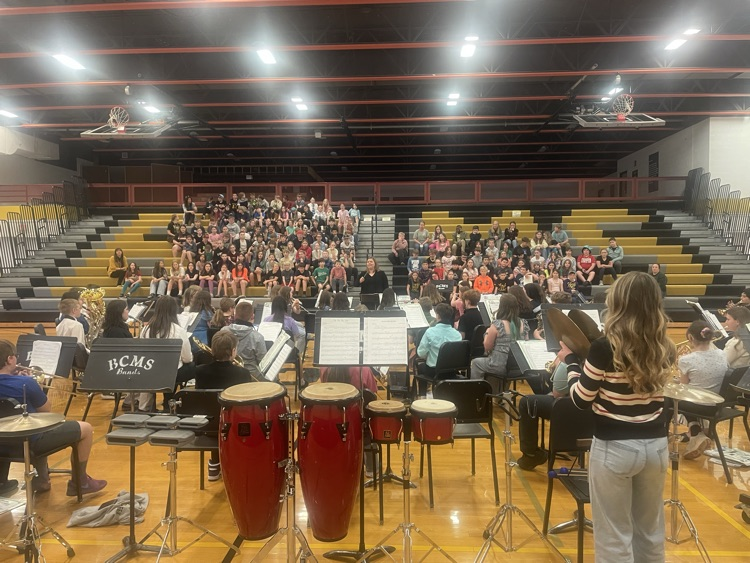 band