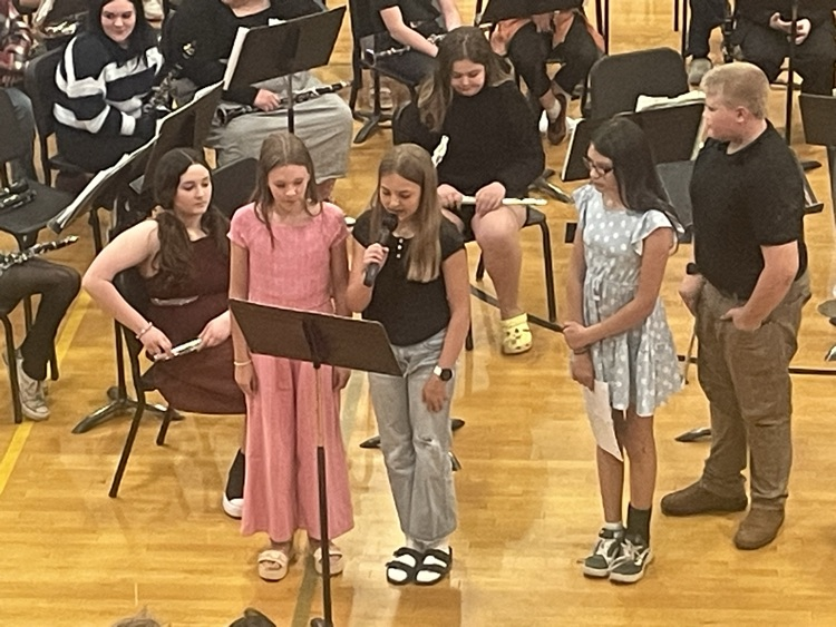 band