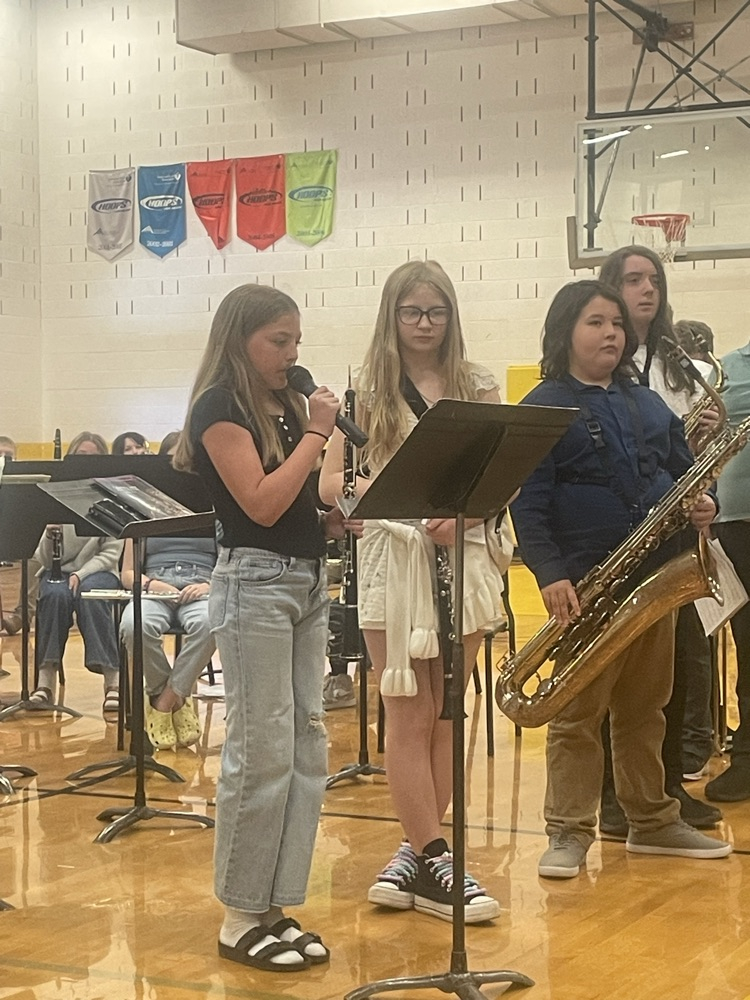 band