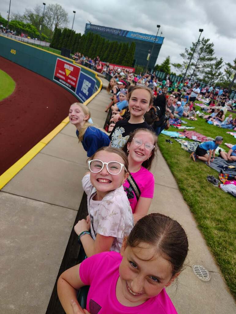 Loons Game