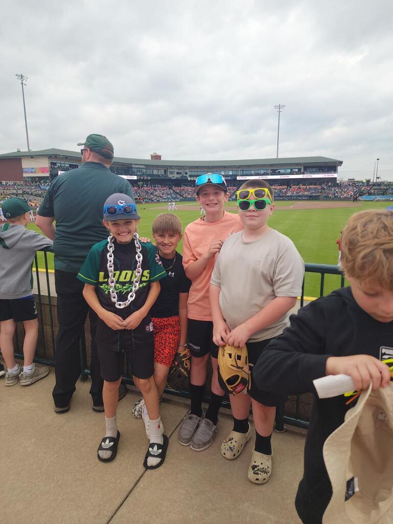 Loons Game