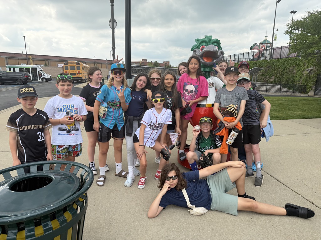 Loons Game