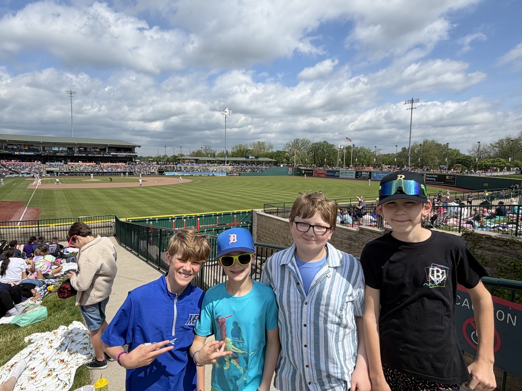 Loons Game