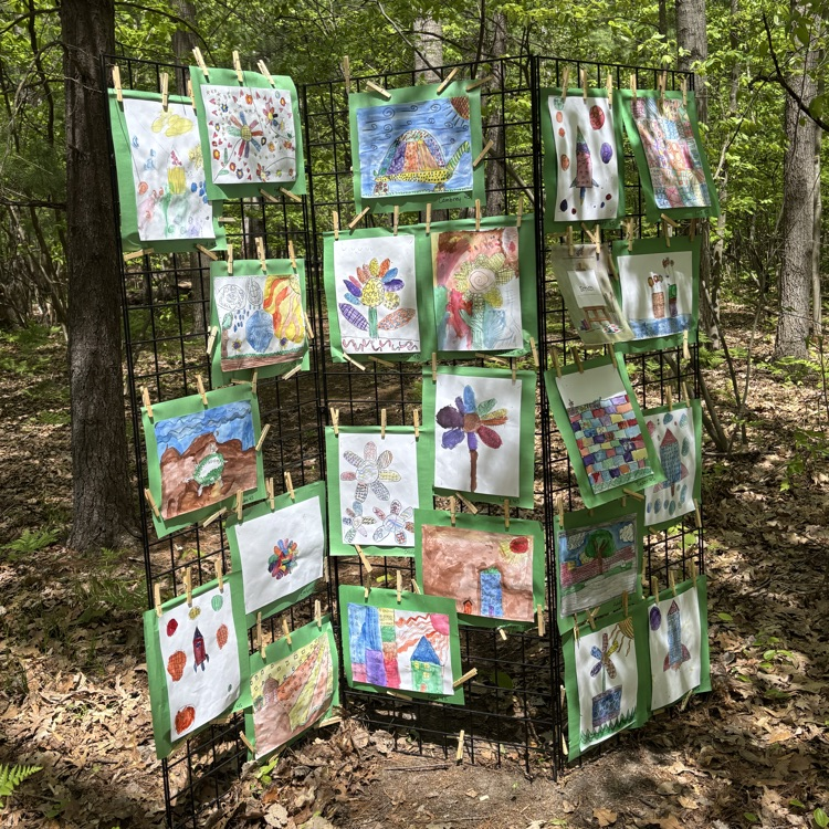 Nature Art