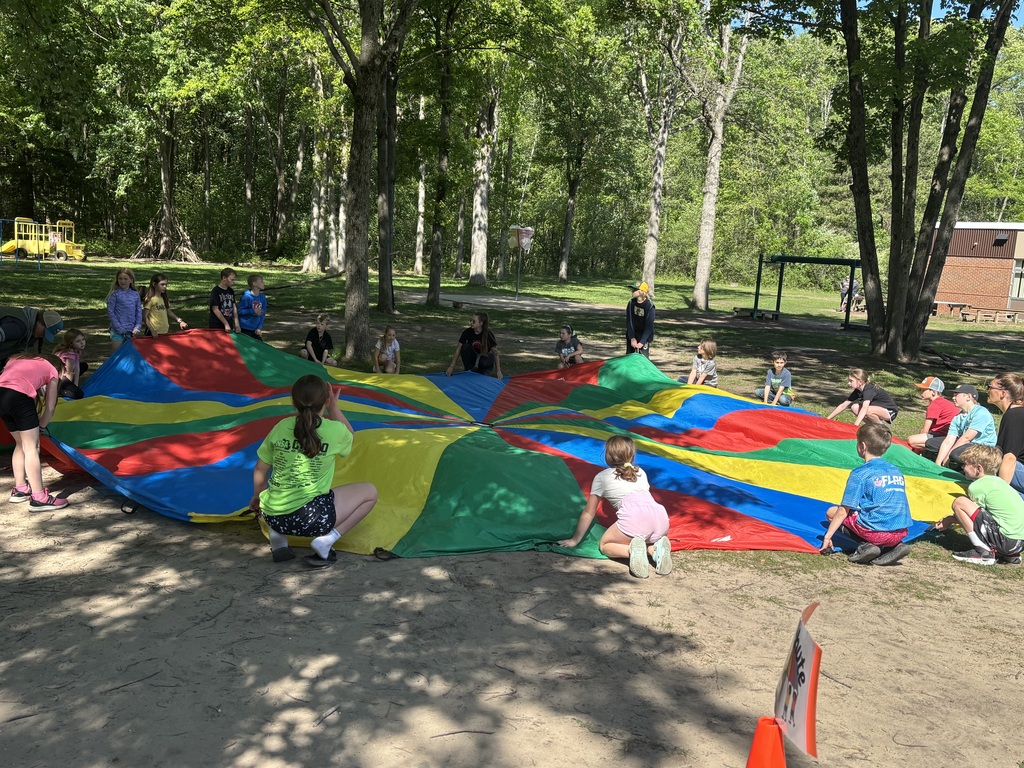 field day fun