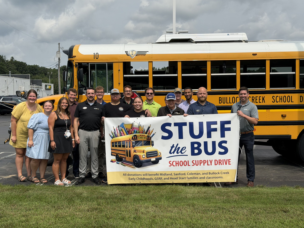 Stuff the Bus 2026