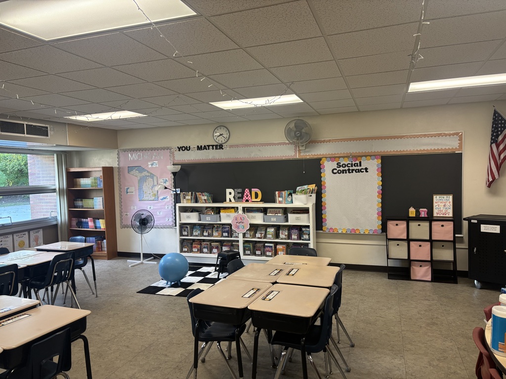 Classroom