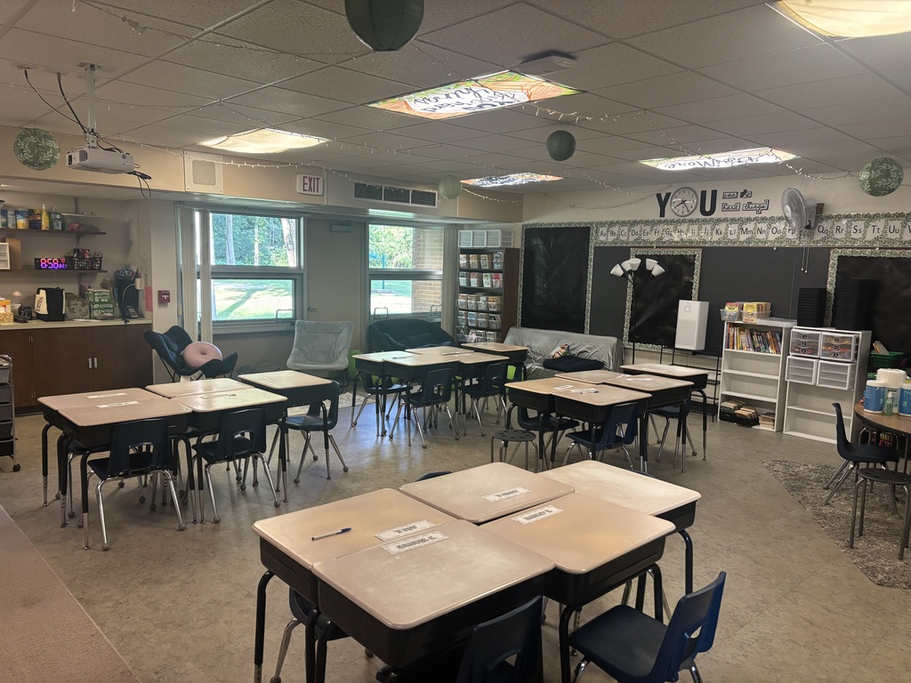 classroom