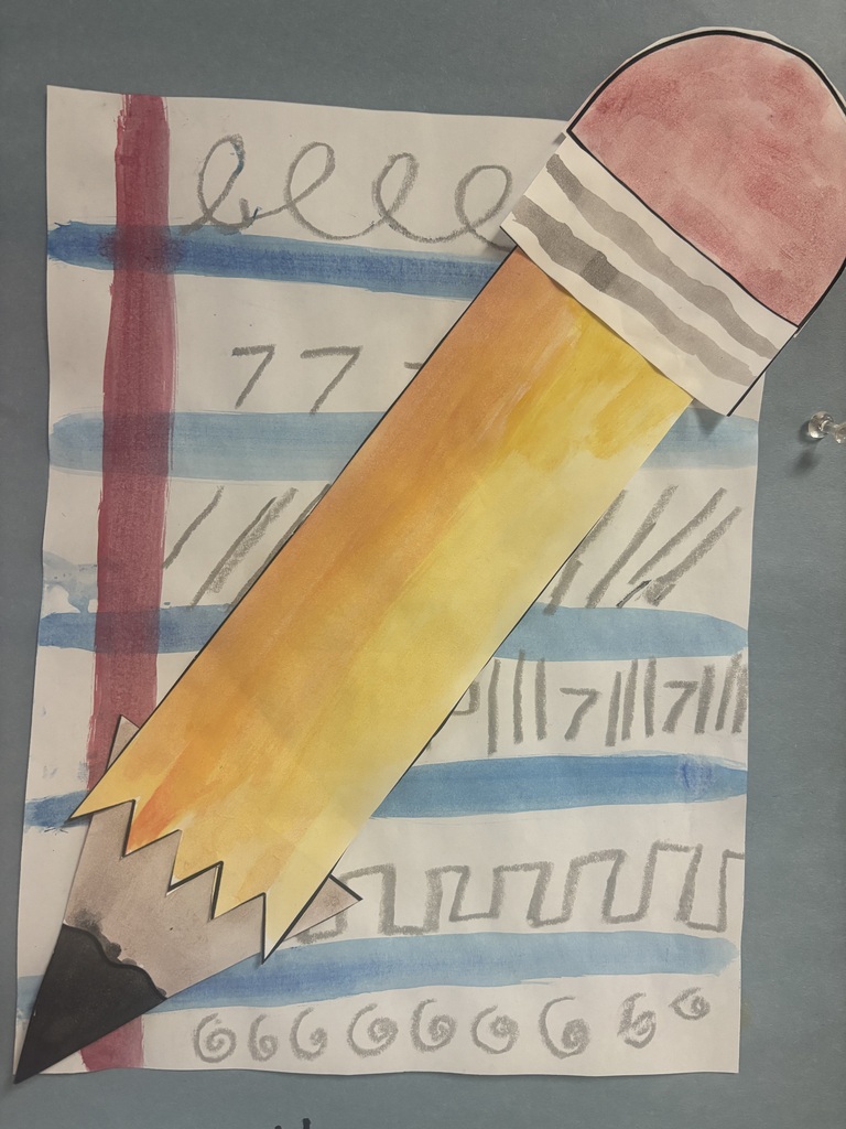 pencil
