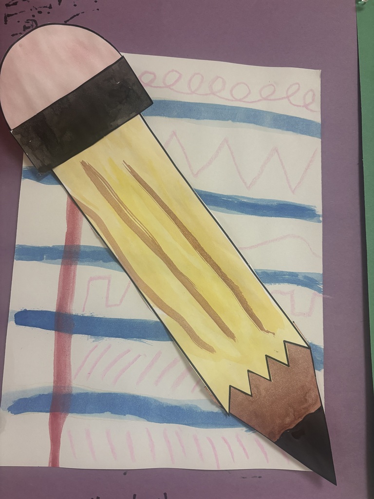 pencil