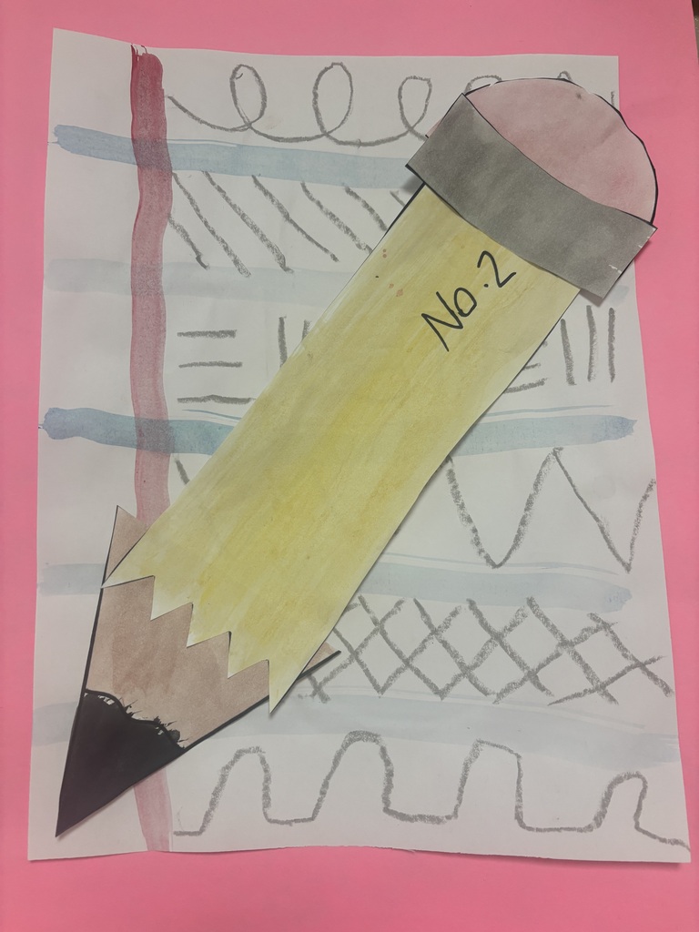 pencil