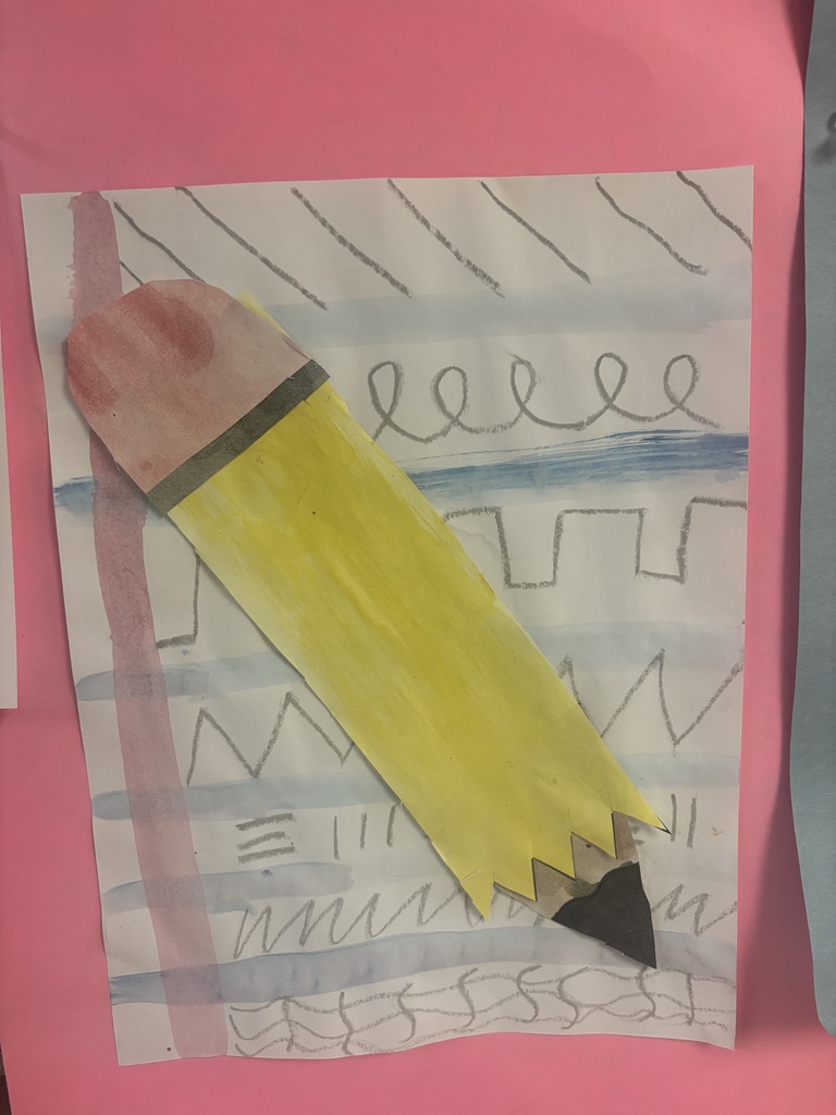 pencil