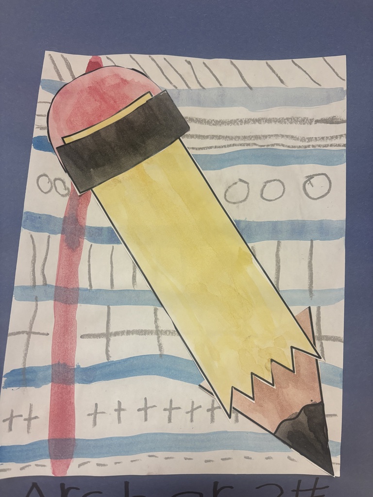 pencil