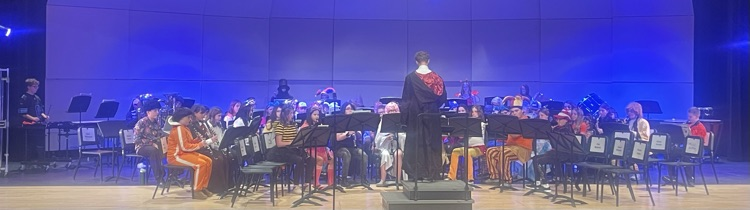 band