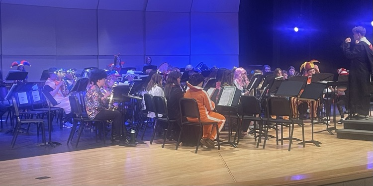 band