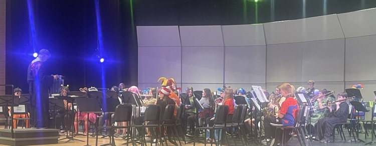 band