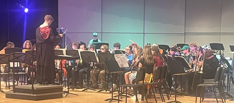 band