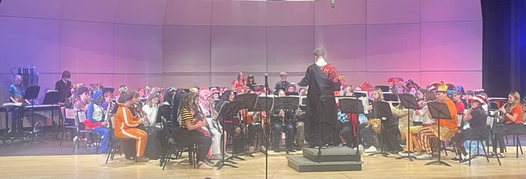 band