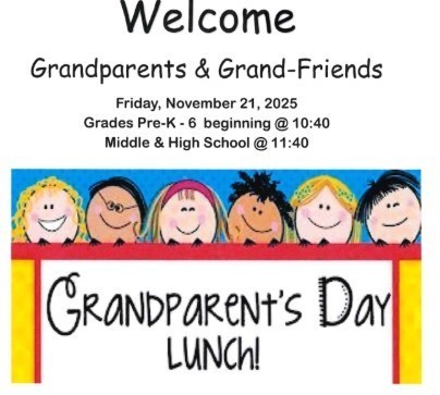 grandparents' day