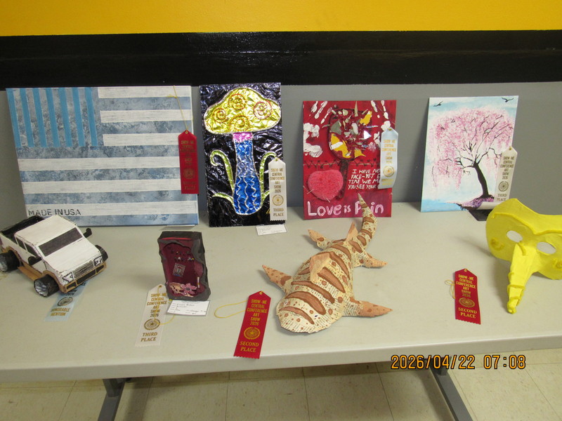 Red Ribbon Week