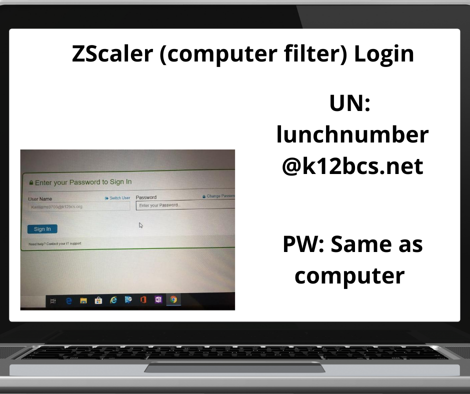 zScaler