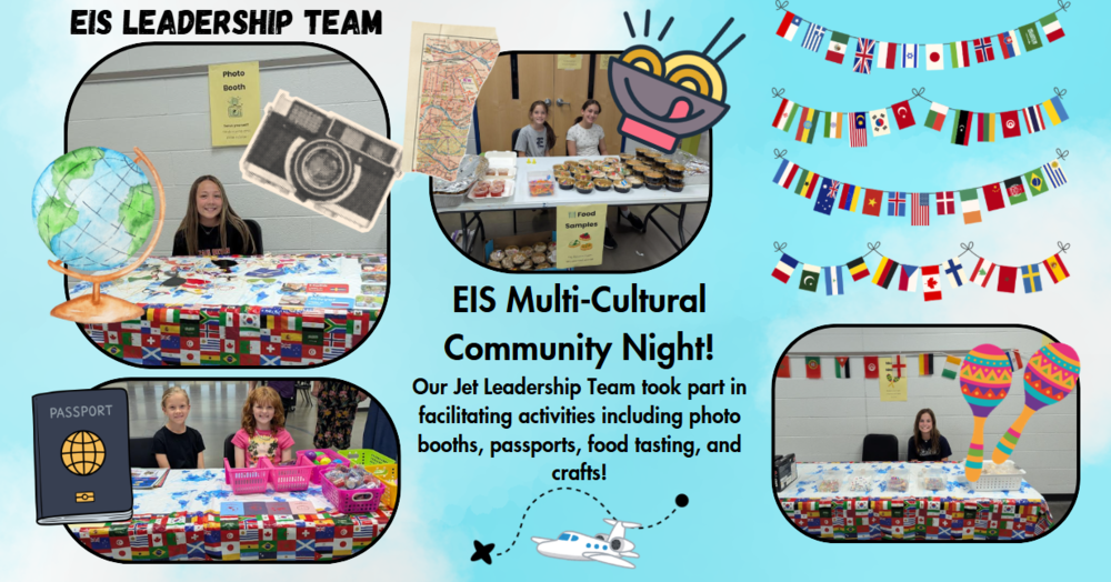 Community Night