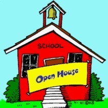 open house