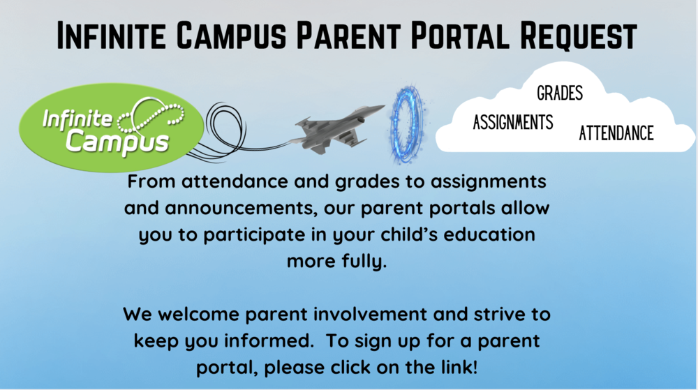 Infinite Campus