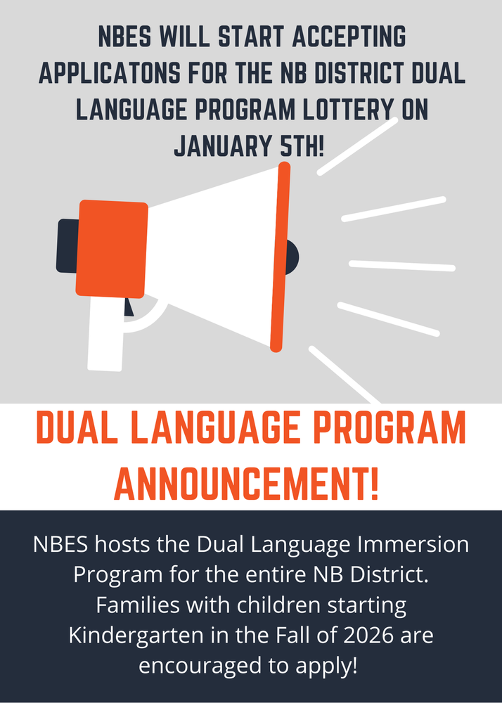 Dual Language Announcement