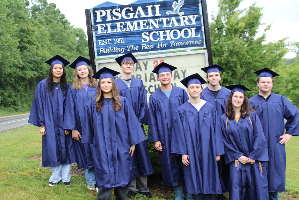 Senior Walk 2026