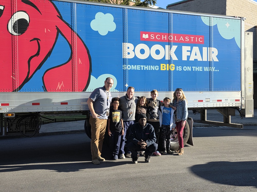 Book Fair