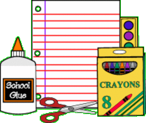School Supplies