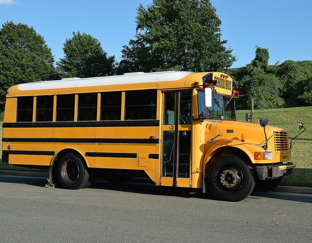 School Bus Picture