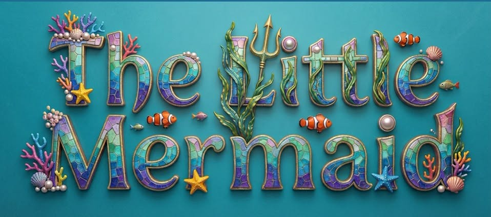 The Little Mermaid