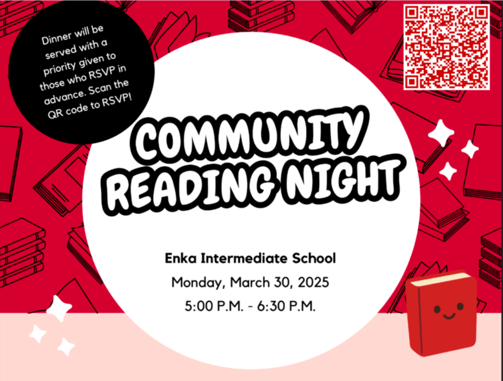 Community Night