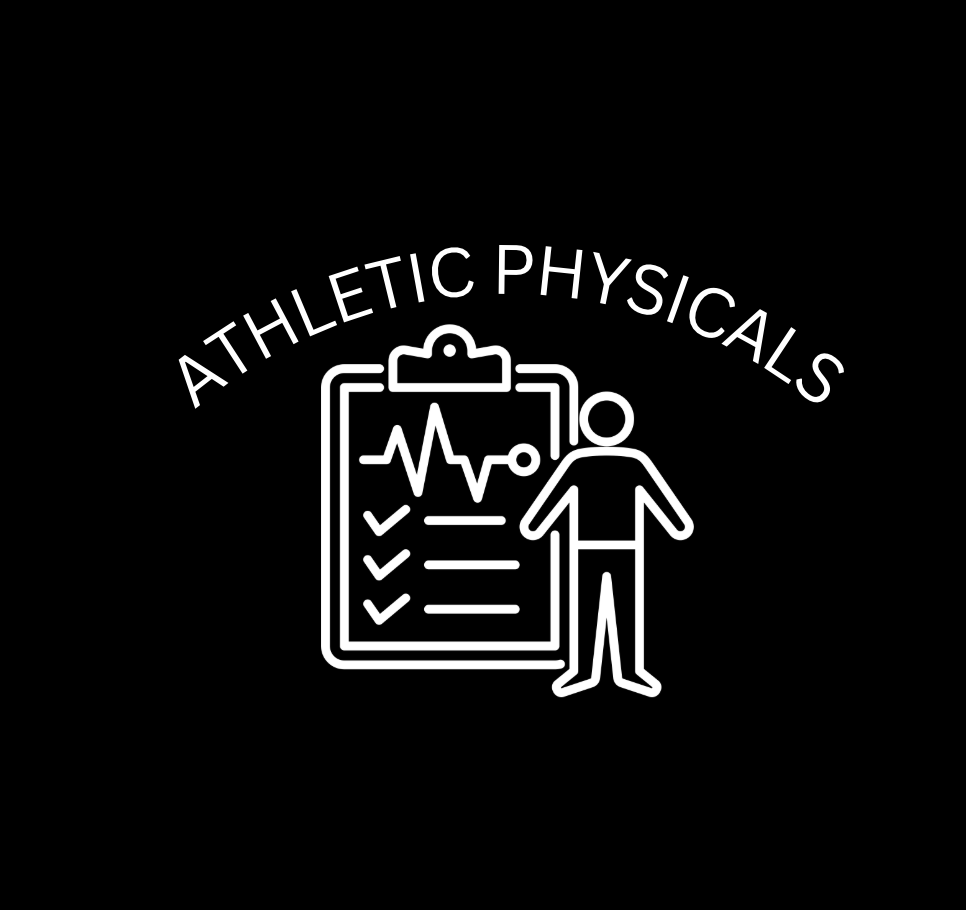 Athletic Physicals image