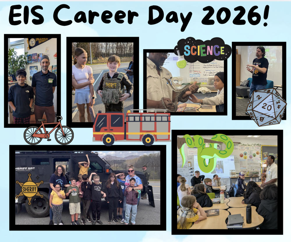 EIS Career Day 2026
