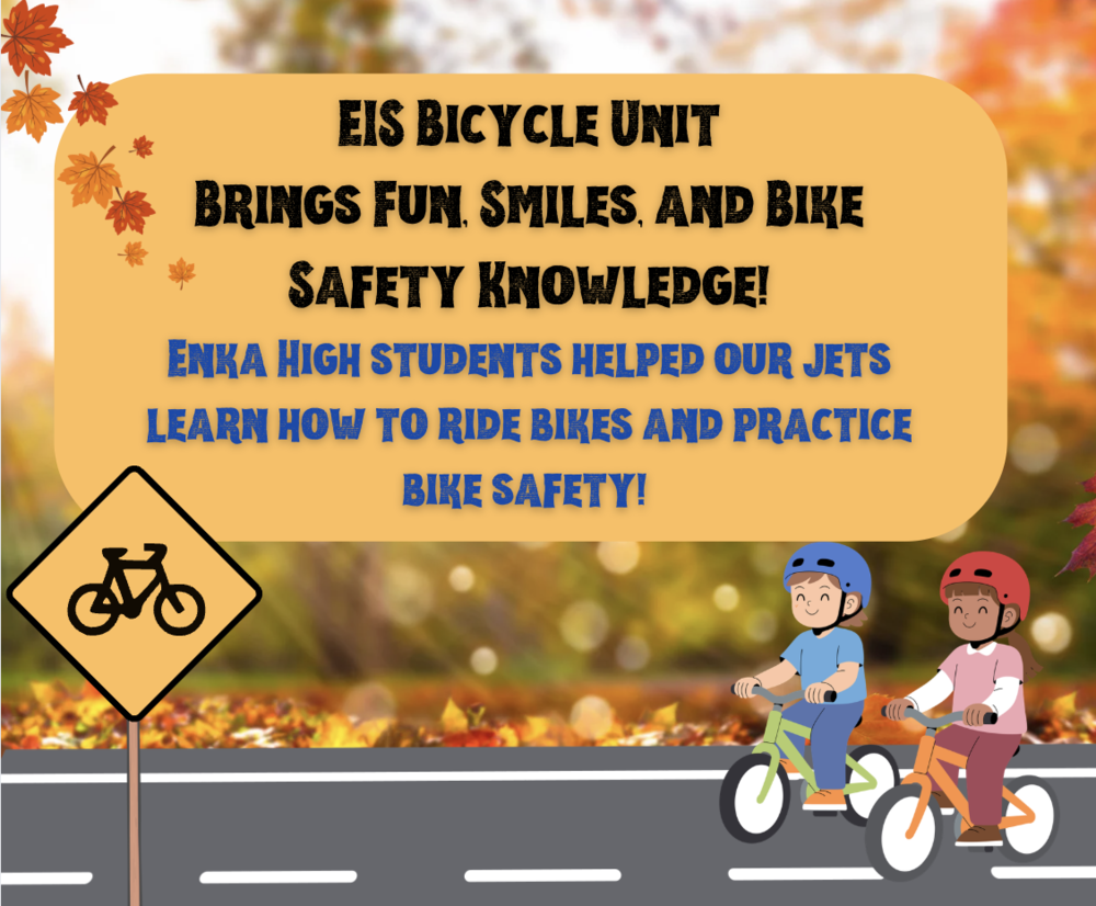 EIS Bike Unit