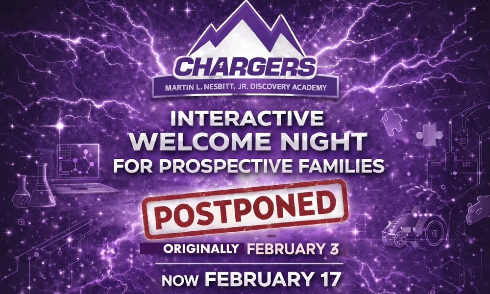 Interactive Night Feb 17