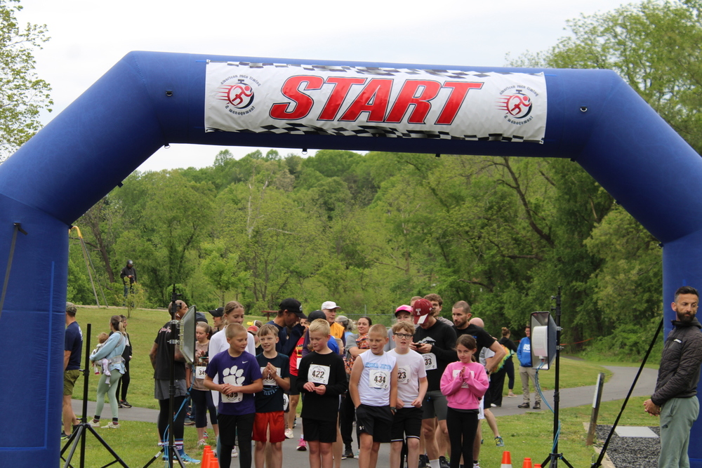 Pisgah 5K 2026
