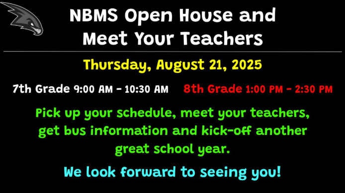 Open house